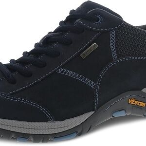 Dansko Paisley Waterproof Outdoor Sneakers 39